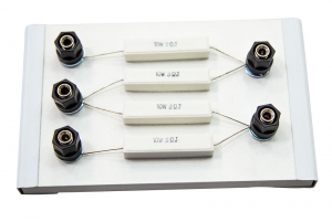 Магазин сопротивлений лабораторный - fgospostavki.ru - Королёв