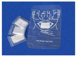 Расходный материал для тренажеров-манекенов - fgospostavki.ru - Королёв