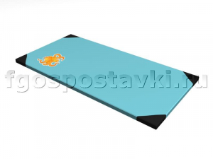 Детский мат "Осьминог" - fgospostavki.ru - Королёв