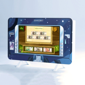 МИК «Банкомат» - Методический интерактивный комплекс - fgospostavki.ru - Королёв