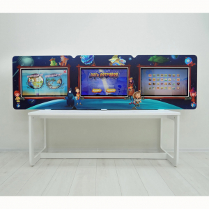 МИК «Трио» - Методический интерактивный комплекс - fgospostavki.ru - Королёв