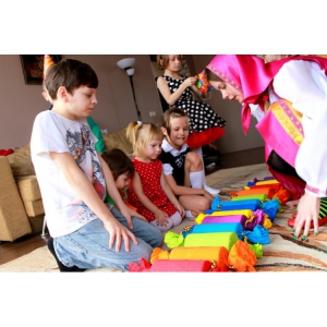 Конфеты эстафетные большие - fgospostavki.ru - Королёв