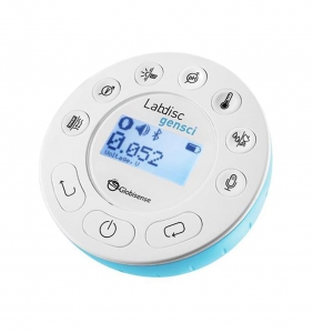 ЛабДиск Gensci. Мобильная естественно-научная лаборатория - fgospostavki.ru - Королёв