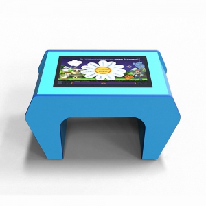 Мультимедийный интерактивный коррекционно-развивающий стол «Джуниор», диагональ 25 - fgospostavki.ru - Королёв