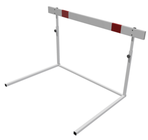 Барьер легкоатлетический регулируемой высоты - fgospostavki.ru - Королёв