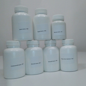 Набор 4 ОС Оксиды металлов - fgospostavki.ru - Королёв