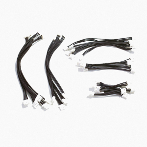 Набор проводов Robot Cable-3P Set (BCS-3P01) - fgospostavki.ru - Королёв