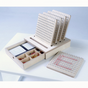 Нейротренажёр «Геоборд 5 в 1» - fgospostavki.ru - Королёв