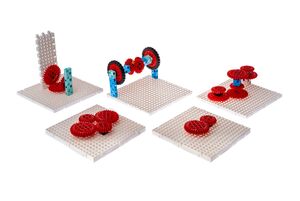 Набор для конструирования на уроках по предмету «Технология» в 5-6 классах - fgospostavki.ru - Королёв