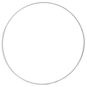 Обруч гимнастический алюминиевый d=110 см - fgospostavki.ru - Королёв