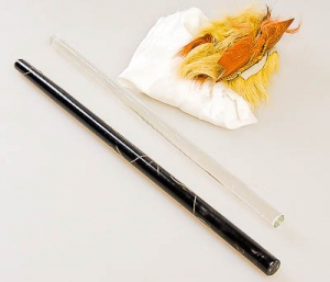 Набор палочек по электростатике - fgospostavki.ru - Королёв