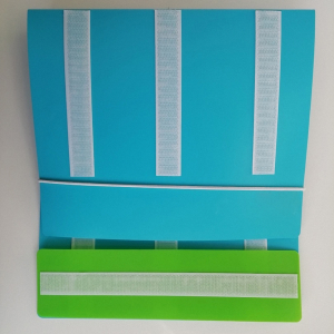 Папка ПЕКС СРЕДНЯЯ (универсальная) для карточек 4*4, 5*5 и 6*6 см - fgospostavki.ru - Королёв