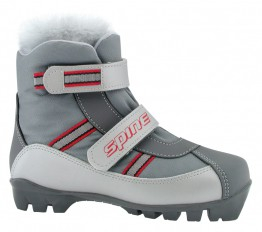 Ботинки Baby 101 - fgospostavki.ru - Королёв