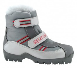 Ботинки Baby 103 - fgospostavki.ru - Королёв