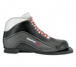 Ботинки X5 41 кожа - fgospostavki.ru - Королёв