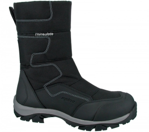Ботинки трекинговые m.500 Snowboot (Thinsulate) - fgospostavki.ru - Королёв