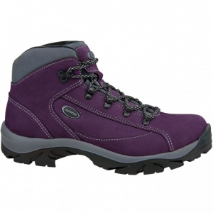 Ботинки трекинговые m.800/4 - fgospostavki.ru - Королёв