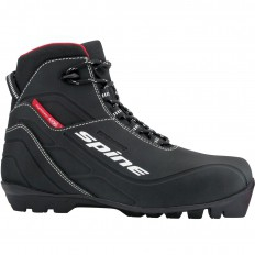 Ботинки Technic 495 Thinsulate нубук - fgospostavki.ru - Королёв