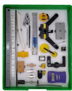 Набор по механике с 2-мя оптодатчиками лабораторный - fgospostavki.ru - Королёв