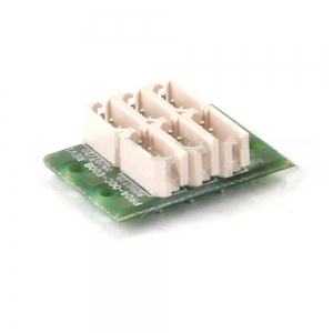 Плата расширения BIOLOID 3P Extension PCB - fgospostavki.ru - Королёв