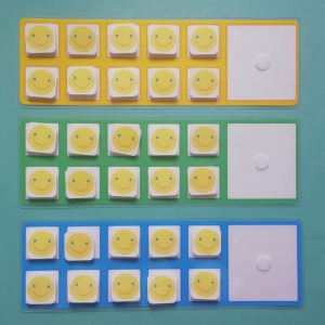 Поощрительный лист на 10 смайликов - fgospostavki.ru - Королёв