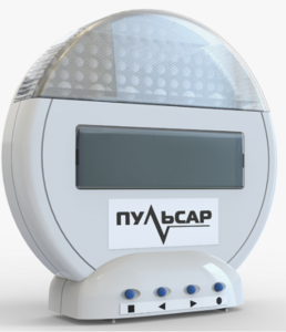 Стационарный приемник со звуковой, световой и текстовой индикацией (Сп) - fgospostavki.ru - Королёв