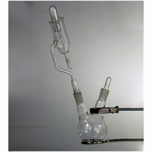 Прибор демонстрационный для получения галоидоалканов  - fgospostavki.ru - Королёв