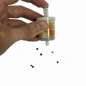 Прибор для сбора семян и мелких насекомых - fgospostavki.ru - Королёв