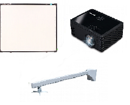 Интерактивная система. Комплект №5 - fgospostavki.ru - Королёв