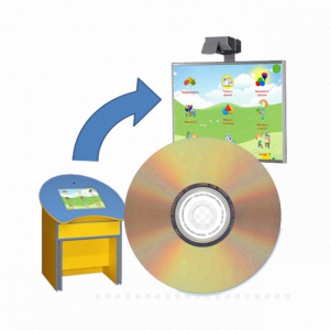 Программа подключения к интерактивным доскам - fgospostavki.ru - Королёв