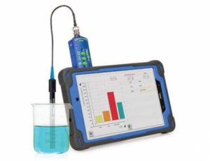 Регистратор данных PASCO SPARK LXi, v.2 - fgospostavki.ru - Королёв