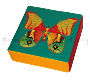 Пуф "Бабочка" - fgospostavki.ru - Королёв