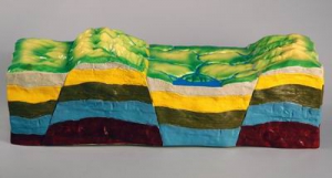 Модель "Сдвиги земной коры" - fgospostavki.ru - Королёв