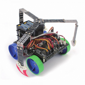 Ресурсный набор Robo kit 1-2 - fgospostavki.ru - Королёв