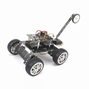 Ресурсный набор Robo kit 2-3 - fgospostavki.ru - Королёв