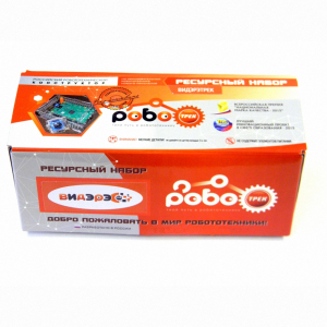 РЕСУРСНЫЙ НАБОР «ВИДЭРЭТРЕК 1» - fgospostavki.ru - Королёв