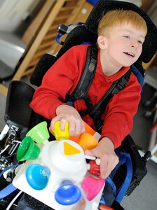 Карусель из колокольчиков - fgospostavki.ru - Королёв