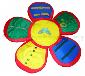 Дидактическая ромашка - fgospostavki.ru - Королёв