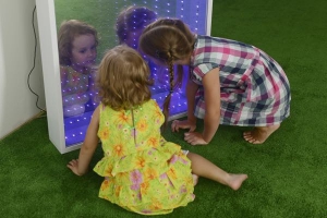 Интерактивная светозвуковая панель “Бесконечность” - fgospostavki.ru - Королёв