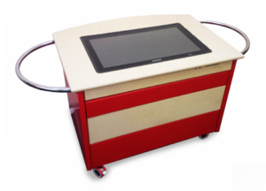 Интерактивная детская студия S27 - fgospostavki.ru - Королёв