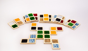 Набор методических материалов «Домино» - fgospostavki.ru - Королёв