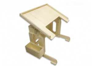 Стол для детей с ДЦП - fgospostavki.ru - Королёв