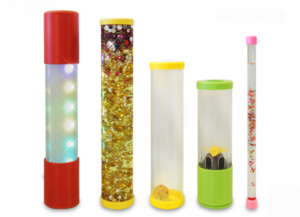 Набор сенсомоторных труб - fgospostavki.ru - Королёв