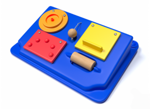 Функциональный развивающий центр "Лучший друг" - fgospostavki.ru - Королёв