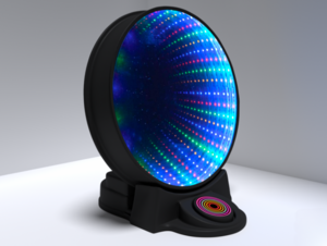 Игра «Бесконечное зеркало» №1 - fgospostavki.ru - Королёв