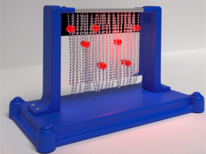 Игра «Вибрирующая с подсветкой» - fgospostavki.ru - Королёв