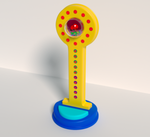 Игра «Громкий забастовщик» - fgospostavki.ru - Королёв