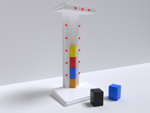 Игра «Кубики» - fgospostavki.ru - Королёв