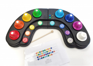 Игра «Мини-колокольчики» - fgospostavki.ru - Королёв