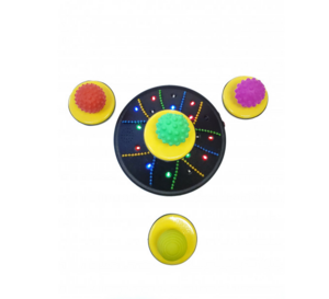 Игра «Текстурированная мелодия» №1 - fgospostavki.ru - Королёв